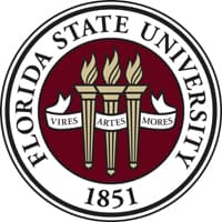 Florida State University in USA